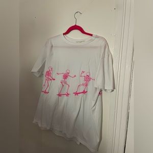 UO Graphic Tee